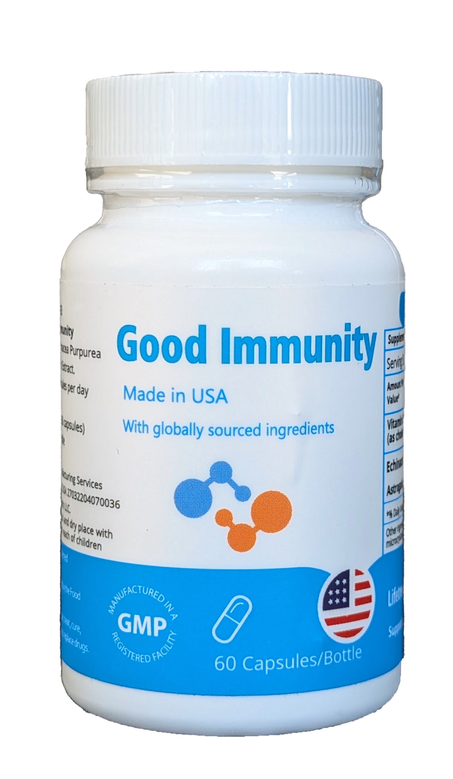 Good Immunity