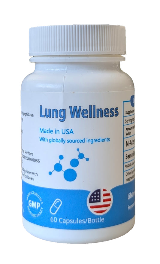 Lung Wellness
